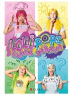 Lollipopz - Super zábava - cena, porovnanie