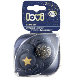 Canpol Babies Lovi Stardust 0-3m 2ks