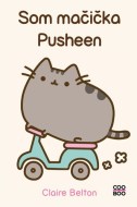Som mačička Pusheen - cena, porovnanie
