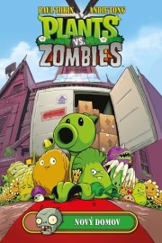 Plants vs. Zombies: Nový domov, 2. vydanie