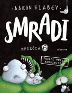 Smradi 6: Smradi verzus mimozemšťan, 2. vydanie - cena, porovnanie