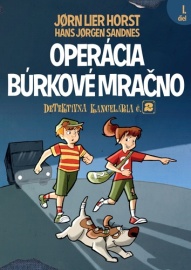 Operácia Búrkové mračno, 2. vydanie