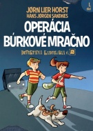 Operácia Búrkové mračno, 2. vydanie - cena, porovnanie