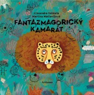 Fantazmagorický kamarát - cena, porovnanie