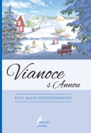 Vianoce s Annou, 4. vydanie - cena, porovnanie