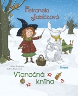 Petronela Jabĺčková 5: Vianočná kniha - cena, porovnanie