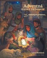 Adventná kniha príbehov - cena, porovnanie