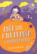 Anča z Pomaranča 3: a záchrana ranča - cena, porovnanie