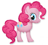 Godan Fóliový balón 24" My Little Pony - ružová - cena, porovnanie