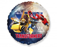 Godan Fóliový balón 18" Transformers Priatelia - modrý - cena, porovnanie
