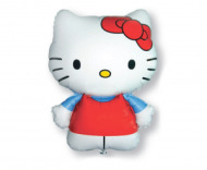 Godan Fóliový balón 24" Hello Kitty - cena, porovnanie