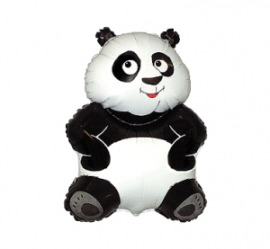 Godan Fóliový balón 24" Panda