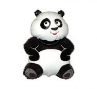 Godan Fóliový balón 24" Panda - cena, porovnanie