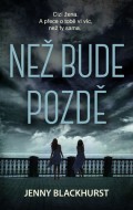 Než bude pozdě - cena, porovnanie