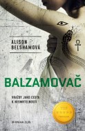 Balzamovač - Alison Belshamová - cena, porovnanie