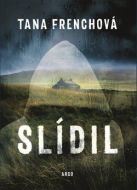 Slídil - Tana Frenchová - cena, porovnanie