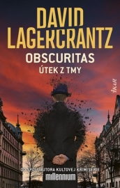 Obscuritas: Útek z tmy