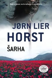 Šarha - Jorn Lier Horst