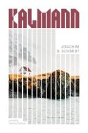 Kalmann - Joachim B. Schmidt - cena, porovnanie