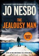 The Jealousy Man and Other Stories - cena, porovnanie