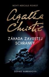 Záhada zavretej schránky, 2. vydanie