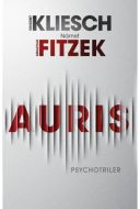 Auris - Sebastian Fitzek, Vincent Kliesch - cena, porovnanie