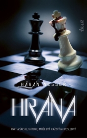 Hrana - Hakan Nesser