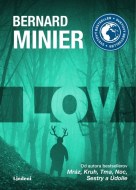 Lov - Bernard Minier - cena, porovnanie