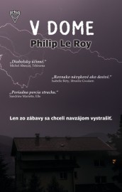 V dome - Philip Le Roy
