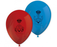 Procos Latexové balóny "Paw Patrol" - 8 ks - cena, porovnanie