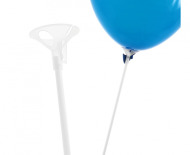 Godan Palička s držiakom na balón 38cm - 1ks - cena, porovnanie