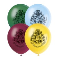 Godan Latexové balóny "Harry Potter" - 8 ks - cena, porovnanie