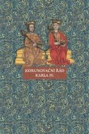 Korunovační řád Karla IV. - cena, porovnanie