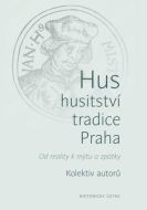 Hus - husitství - tradice - Praha - cena, porovnanie