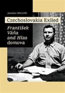 Czechoslovakia Exiled - cena, porovnanie