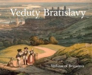 Veduty Bratislavy / Vedutas of Bratislava - cena, porovnanie