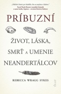 Príbuzní: Život, láska, smrť a umenie neandertálcov - cena, porovnanie