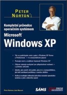 Kompletní průvodce operačním systémem Windows XP - cena, porovnanie