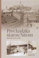 Prechádzka starou Nitrou - Nitriansky hrad a okolie - cena, porovnanie