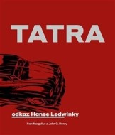 Tatra - Ivan Margolius - cena, porovnanie