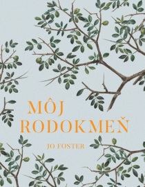 Môj rodokmeň - Jo Fosterová