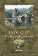 Považie. Hrady, zámky a povesti - cena, porovnanie