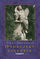 Ondrejský cintorín, 3. vydanie - cena, porovnanie