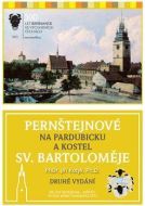 Pernštejnové na Pardubicku a kostel sv. Bartoloměje - cena, porovnanie