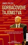 Gorbačovove tajomstvá - cena, porovnanie