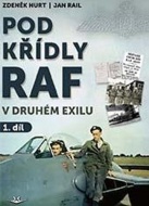 Pod křídly RAF 1: V druhém exilu - cena, porovnanie