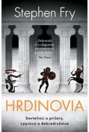 Hrdinovia - Stephen Fry - cena, porovnanie