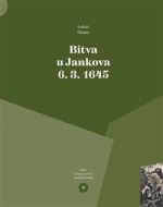 Bitva u Jankova 6. 3. 1645 - cena, porovnanie