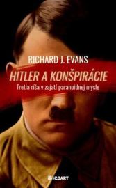 Hitler a konšpirácie