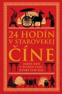 24 hodín v starovekej Číne - cena, porovnanie